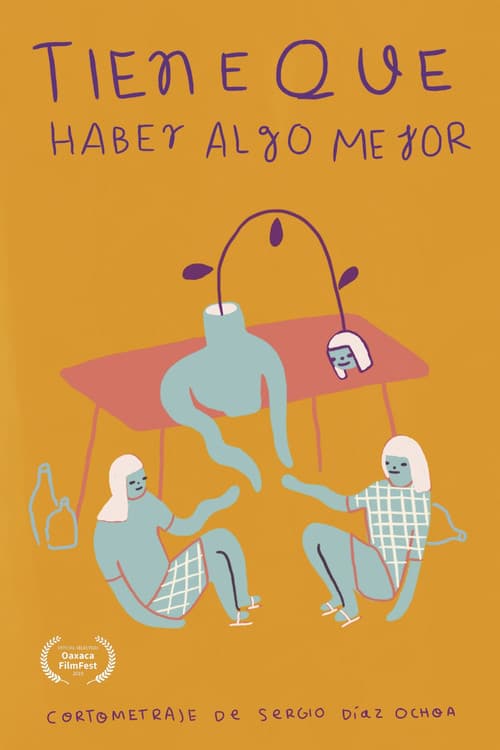 There's gotta be something better