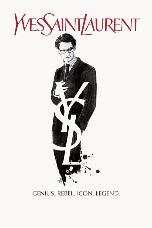 Yves Saint Laurent