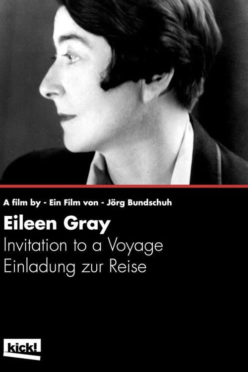Eileen Gray - Invitation to a Voyage