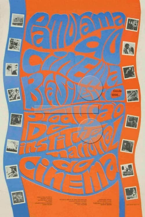 Panorama do Cinema Brasileiro