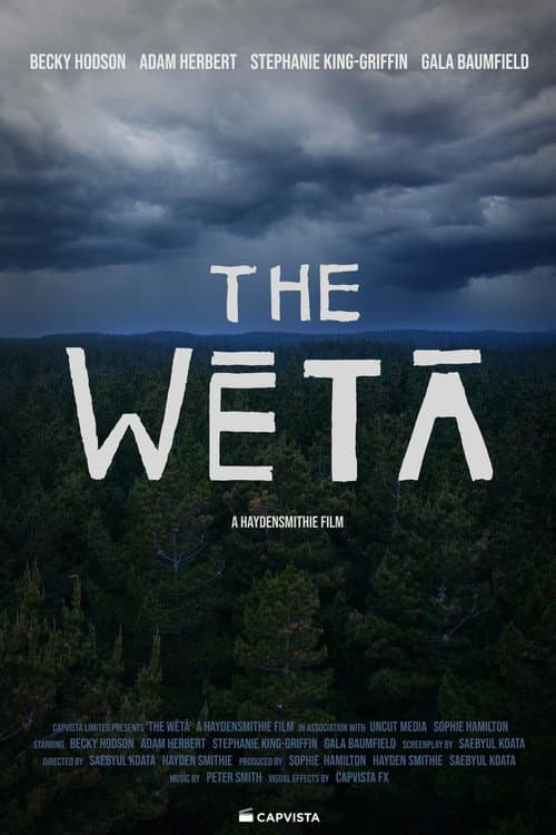 The Weta