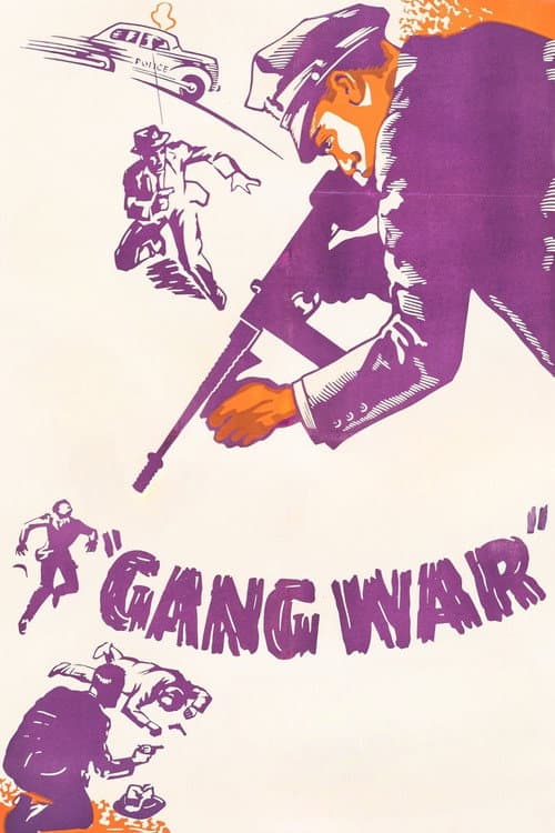 Gang War
