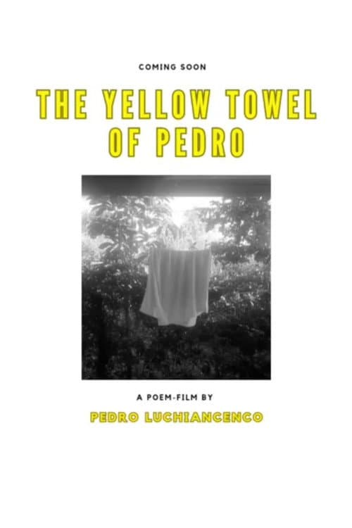 The Yellow Towel of Pedro