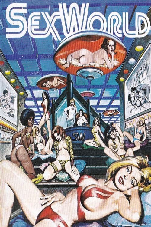 SexWorld