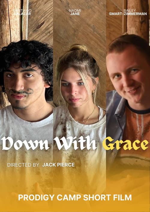 Down With Grace