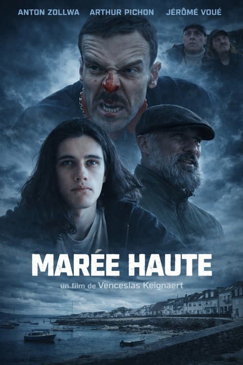 Marée Haute