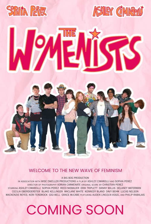 The Womenists