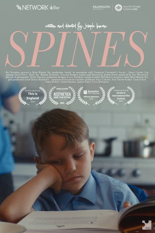 Spines