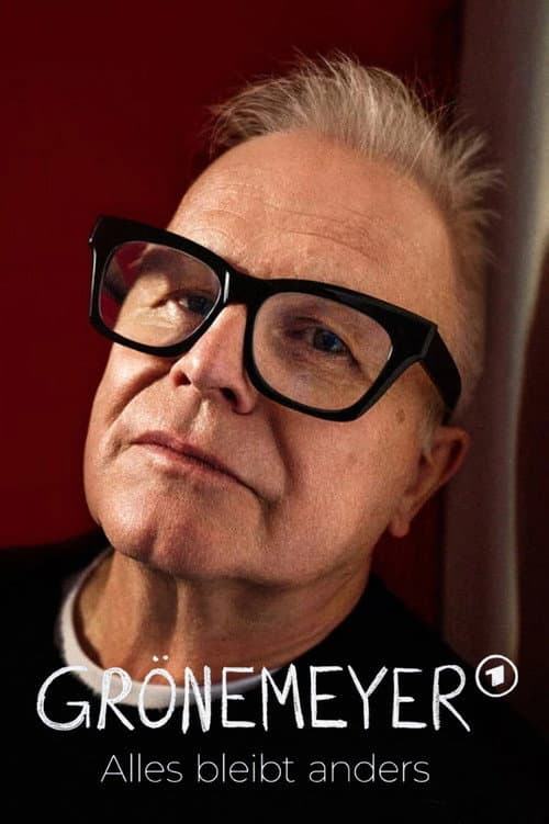 Grönemeyer – Alles bleibt anders