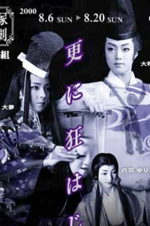 Extreme Embarrassment