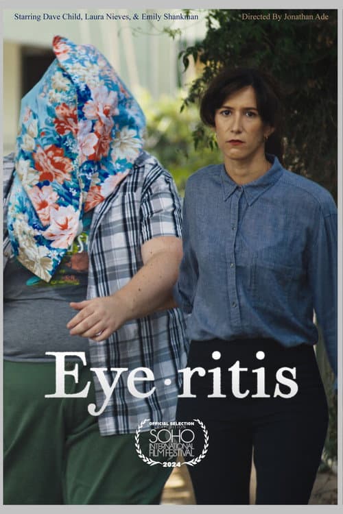 Eye·ritis
