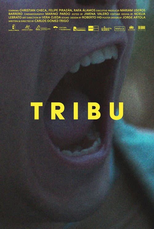 Tribu