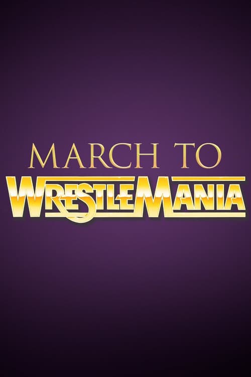 WWE March to WrestleMania X