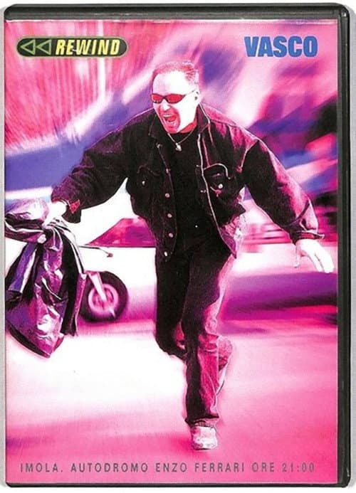Vasco Rossi: Rewind