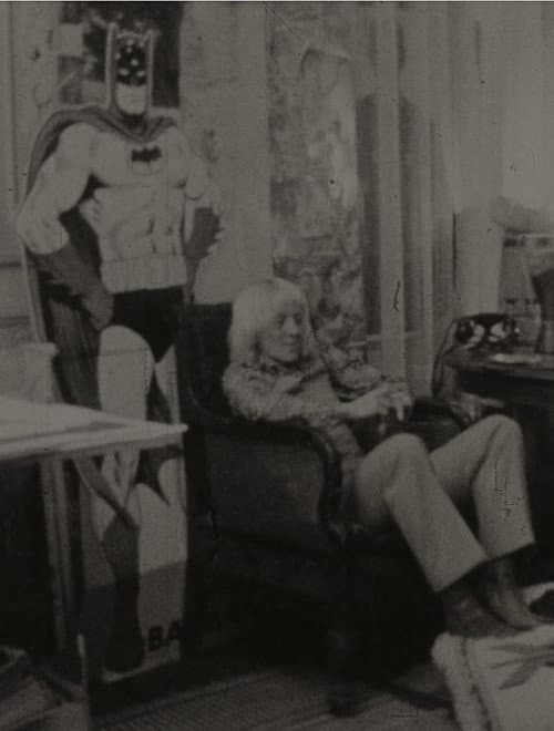 Retrato de Marta Minujín