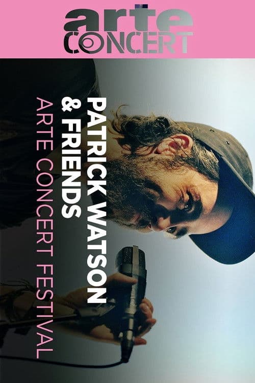 Patrick Watson & Friends @ ARTE Concert Festival 2016