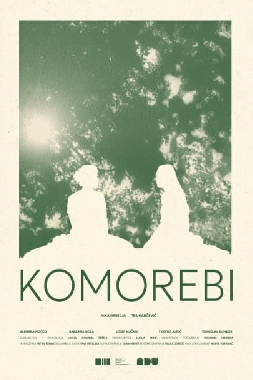 Komorebi