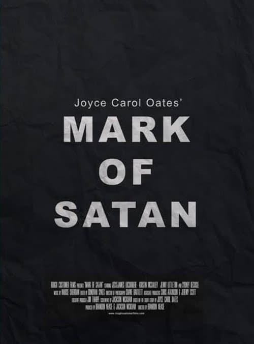 Mark of Satan