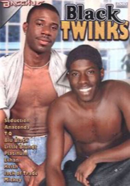 Black Twinks