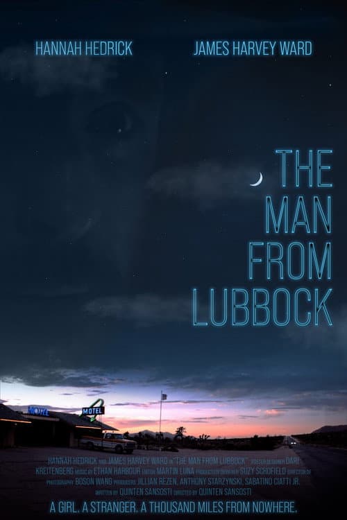 The Man from Lubbock