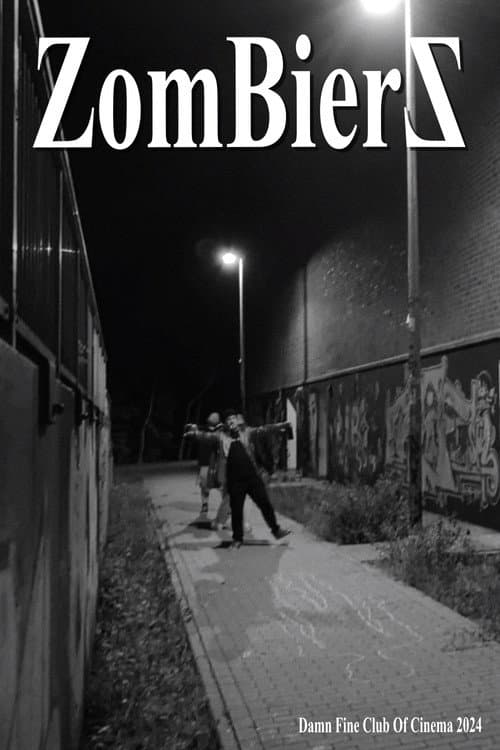 ZomBeerZ