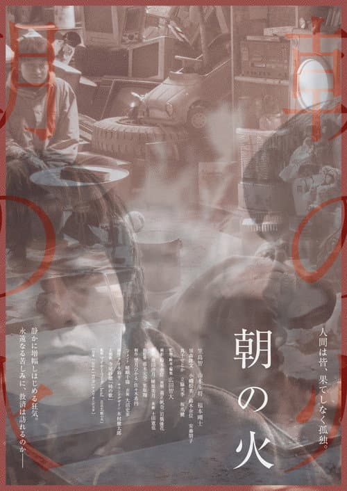 Lost in Reminiscence