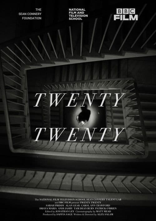Twenty Twenty