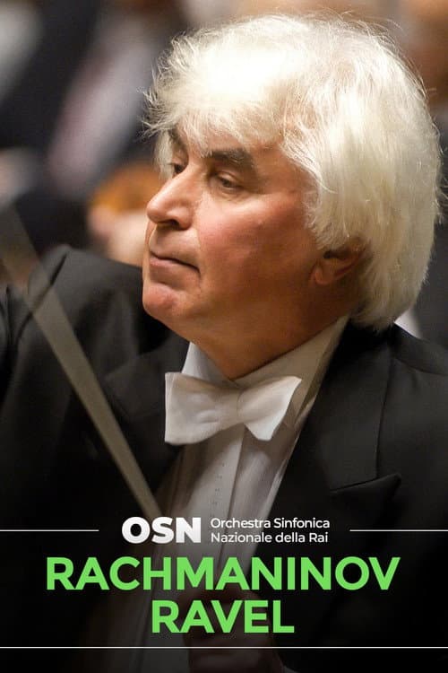 Rachmaninov-Ravel