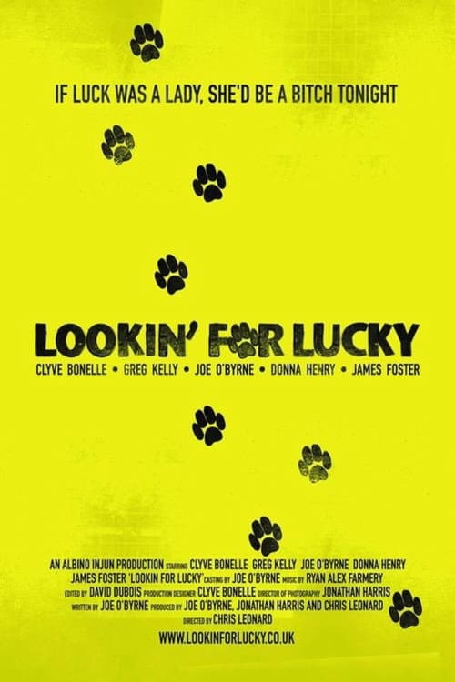 Lookin' For Lucky