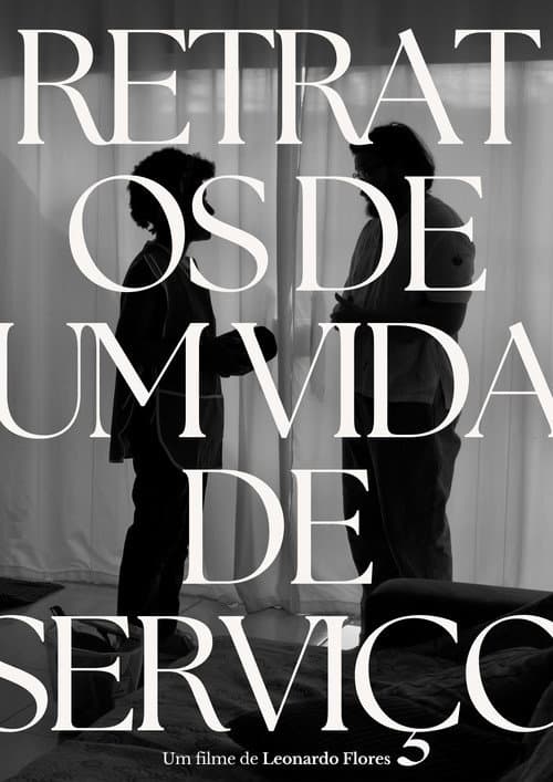 Retratos de um Vida de Serviço