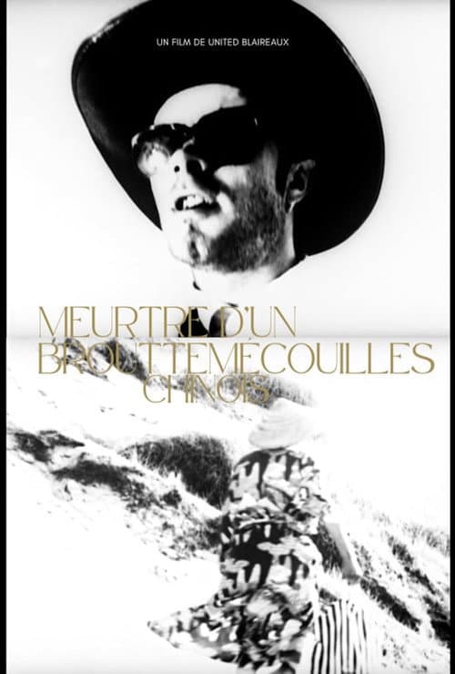 Murder of a Chinese Cocksucker