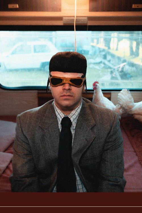 THE BACKSTAGE | TORINO - Il myo primo documentario