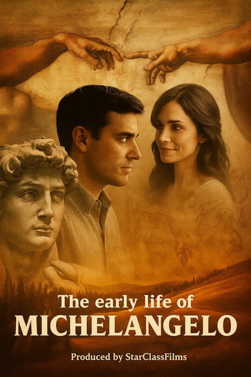 Michelangelo: The Early Life