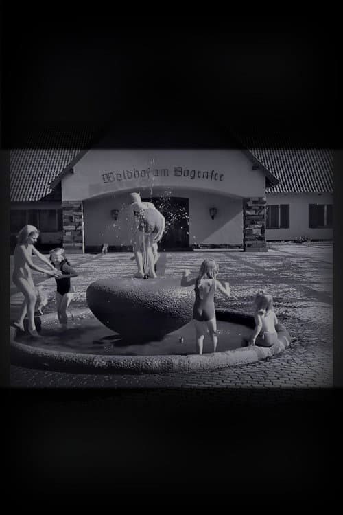 Ein Sommertag am Bogensee