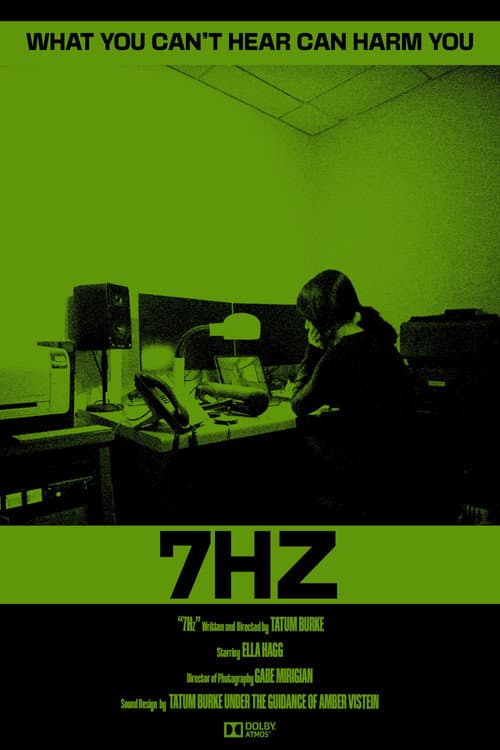 7Hz