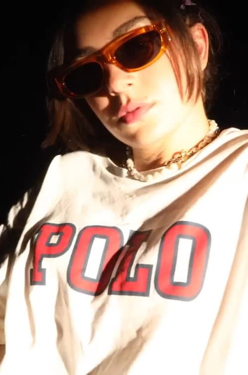 Charli XCX - Live at Appleville