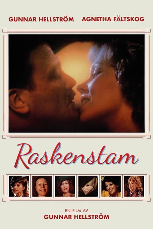 Raskenstam