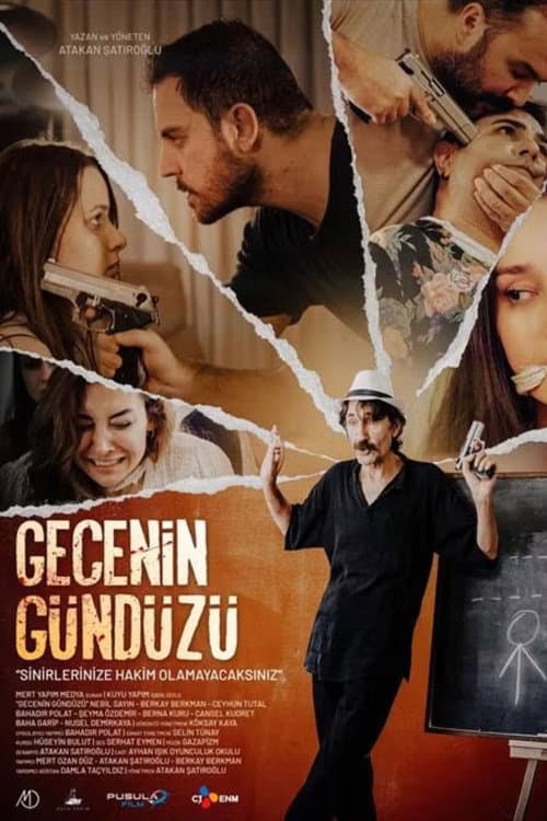 Gecenin Gündüzü