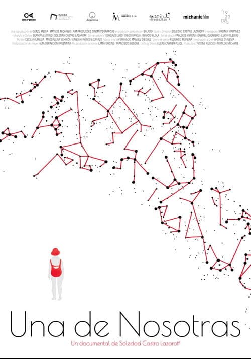 Una de nosotras