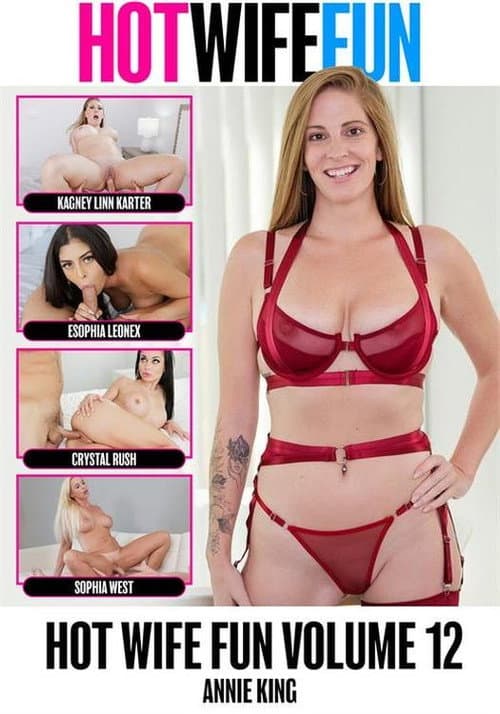 Hot Wife Fun 12