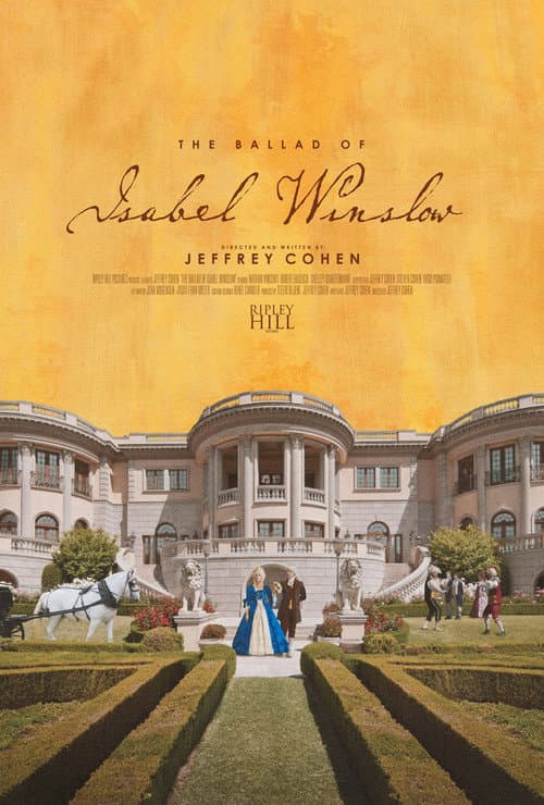 The Ballad of Isabel Winslow