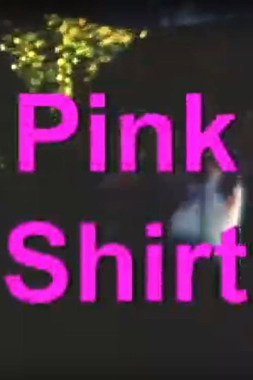 Pink Shirt