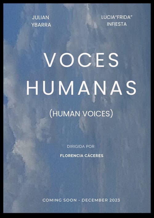 Voces Humanas