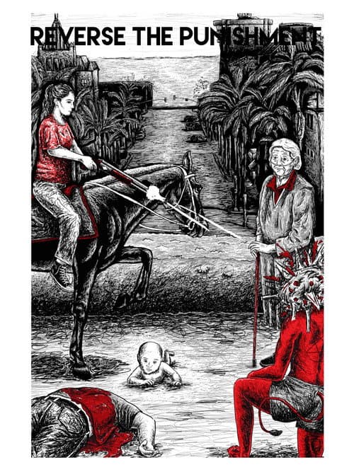 Reverse the Punishment