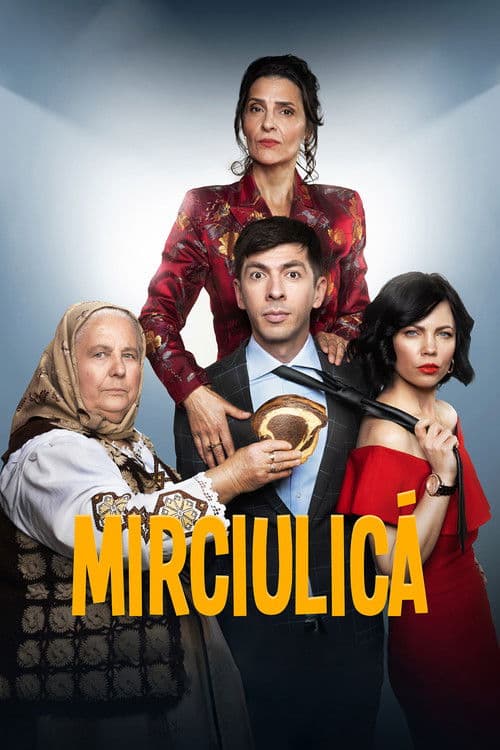 Mirciulica