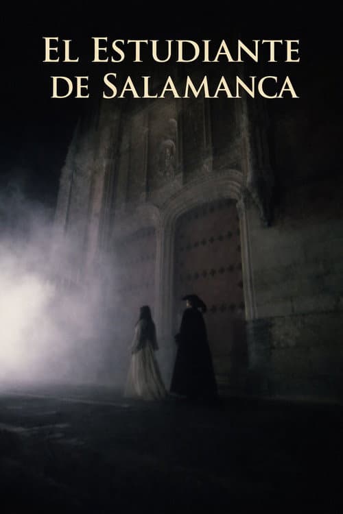 The Student of Salamanca