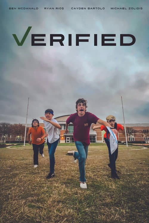 Verified