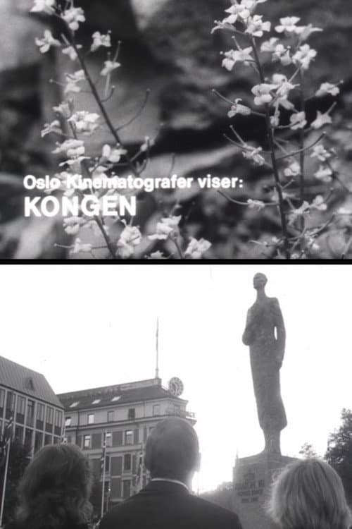 Oslofilm: Kongen