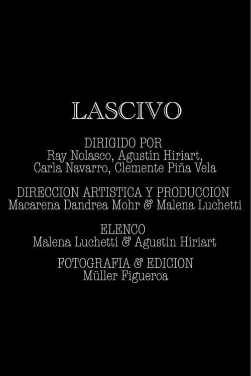Lascivo