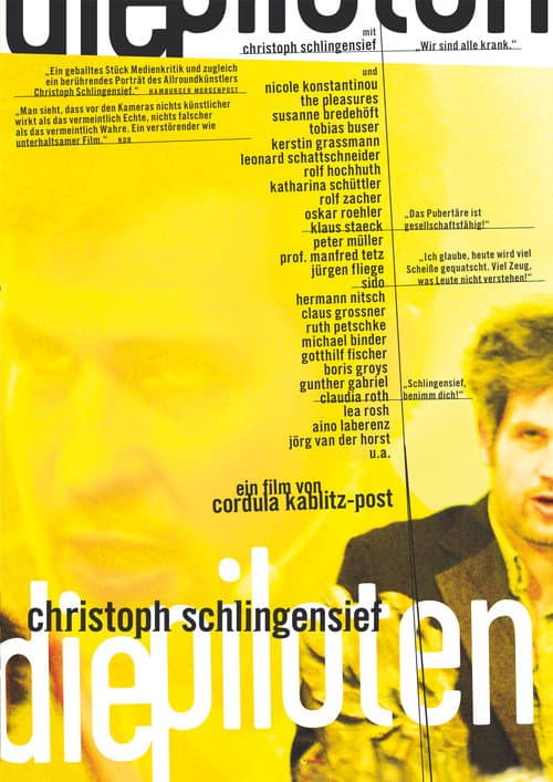 Christoph Schlingensief - Die Piloten